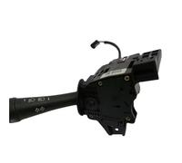 Sovxbgw Columna Dirección Interruptor Interruptor Señal Giro Luz Antiniebla para Faros Delanteros 01999391 25743473 20808029 para Chevrolet para Corvette 2005-2013 Palanca Intermitente