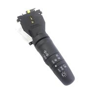 Sovxbgw Columna Dirección Interruptor Interruptor Señal Giro Luz Antiniebla para Faros Delanteros 25540-9U01B 255409U01B para Nissan para Note para E11E 2006-2012 Palanca Intermitente