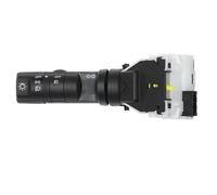 Sovxbgw Columna Dirección Interruptor Interruptor Señal Giro Luz Antiniebla para Faros Delanteros 25540EE90A para Nissan para Frontier Navara para Sentra para Titan Palanca Intermitente