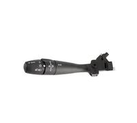 Sovxbgw Columna Dirección Interruptor Interruptor Señal Giro Luz Indicadora Coche 96608841XT 96595087XT 96477533XT 96477599 para Peugeot 206 207 307 406 Palanca Intermitente(OE 96477533XT)