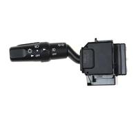 Sovxbgw Columna Dirección Interruptor Interruptor Señal Giro Luz Limpiaparabrisas BN8R-66-122 BN8R66122 para Mazda 3/5 2004 2005 2006 2007 2008 2009 2010 Palanca Intermitente