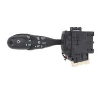 Sovxbgw Columna Dirección Interruptor Luz Antiniebla Trasera Delantera Interruptor Señal Giro 84140-02200 para Toyota para Corolla para Matrix 2003 2004 2005 2006 2007 2008 Palanca Intermitente