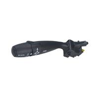 Sovxbgw Columna Dirección Interruptor Luz Indicadora, Interruptor Señal Giro Palanca Intermitente 96477533XT para Peugeot 206 207 307 406 407 807 Palanca Intermitente