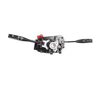 Sovxbgw Columna Dirección Interruptor Luz Señal Giro Coche Interruptor Dirección UB7166120 UB71-66-120 para Mazda B2000 B2200 1985-1994 Palanca Intermitente