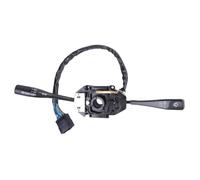Sovxbgw Columna Dirección Interruptor Palanca Interruptor Limpiaparabrisas Luz Señal Giro Combinada LHD Coche MB571632 para Mitsubishi para L300 DE90 para L200 1987-1997 Palanca Intermitente