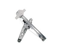 Sovxbgw Elevalunas Kit de reparación del motor del elevalunas 9221FF para manija delantera izquierda de Peugeot 3008 y 5008 Elevalunas eléctrico