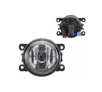 Sovxbgw Faros Antiniebla 1 Luz Antiniebla Delantera 620639 6206E1 Para DACIA Para Duster Para Logan Para Sandero 2003-2010 Parachoques Foglamp