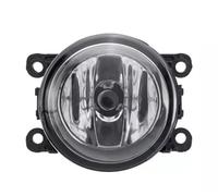 Sovxbgw Faros Antiniebla 1 Pieza 6206E1 620639 Faro Antiniebla Delantero Para DACIA Para Duster Para Logan Para Sandero Para Solenza 2003+ Parachoques Foglamp