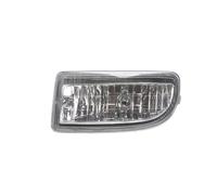 Sovxbgw Faros Antiniebla 81221-60032 81211-60112 Faros Antiniebla LED Para Parachoques Delantero Para Toyota Para Land Para Cruiser 100 LC100 1998-2007 Parachoques Foglamp(Right)