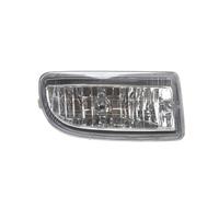 Sovxbgw Faros Antiniebla 81221-60032 81211-60112 Faros Antiniebla LED Para Parachoques Delantero Para Toyota Para Land Para Cruiser 100 LC100 1998-2007 Parachoques Foglamp(Left)