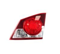 Sovxbgw Luces Traseras Luz Trasera Marcha Atrás Conjunto Lateral Para Civic FD1 FD2 2006-2011 Para CIIMO C14 2012 2013 Faro Trasero(Inside Right)