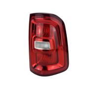 Sovxbgw Luces Traseras Luz Trasera Tipo Halógeno Freno Coche Lámpara 68531047AA 68531046AA Para Dodge Para Ram 1500 2025 2026 Faro Trasero(Red Right)