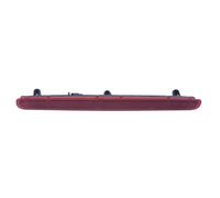 Sovxbgw luz de freno trasera Luz LED Tercera Parada Freno Alto Nivel Puerta Trasera Para VW Para Transporter T5 T6 Caravelle Multivan MK V 03-15 7E0945097 Tercera lámpara de cola