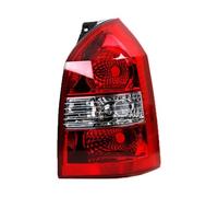 Sovxbgw Luz Trasera Coche Carcasa De Luz De Freno/faros Traseros Para Hyundai Para Tucson 2005 2006 2007 2008 2009 2010(Right)