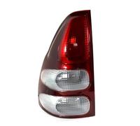 Sovxbgw Luz Trasera Coche Luz Trasera Para Toyota Para Land Para Cruiser Para Prado LC120 2003-2009 Sin Bombillas 8155160700 8156160620(Only left)