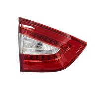 Sovxbgw Luz Trasera Coche Para Hyundai IX35 2013 2014 2015 Luz Freno Marcha Atrás Luz Indicadora Giro(Inner Left)