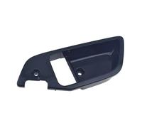 Sovxbgw Maneta Puerta Cubierta Captura Manija Puerta Interior Izquierda Derecha Para Hyundai Tiburon Tuscani Coupe 2003-2008 826112C000 826212C000 Repuesto manijas interiores(Left and Right Side)