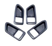 Sovxbgw Maneta Puerta Embellecedor Manija Puerta Interior Conjunto Trasero Izquierdo Derecho Tostado Para Toyota Para Camry 1997-2001 6927832020 6927733020 Repuesto manijas interiores(Pair)