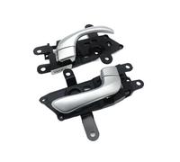 Sovxbgw Maneta Puerta Manija Interior Puerta Para OPTIMA Para Kia Para K5 2016-2017 Repuesto manijas interiores(Right front)