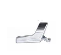 Sovxbgw Maneta Puerta Manija Puerta Apertura Interior Cromada Para Benz W204 Clase C GLK 300 C180 C200 C300 2008-2015 Repuesto manijas interiores(Chromeplate Right)