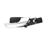 Sovxbgw Maneta Puerta Manija Puerta Interior Coche 156092167 156092165 Para Alfa Para Romeo Para Giulietta 2012-2018 Delantera Izquierda Derecha Interna Repuesto manijas interiores(Front Right)