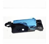 Sovxbgw Maneta Puerta Manija Puerta Interior Coche Delantero Trasero Izquierdo, Pasajero Derecho Para Ford Para Fusion 2006-2012 Repuesto manijas interiores(Rear Left 1 Pcs)
