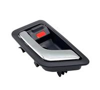Sovxbgw Maneta Puerta Manija Puerta Interior Izquierda Derecha 82610-1C000 Para Hyundai Para Getz 2006-2011 Accesorios De Coche Repuesto manijas interiores(Front Back Left)