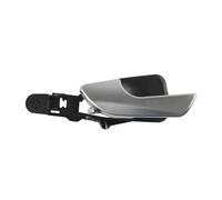 Sovxbgw Maneta Puerta Manija Puerta Interior Manija Interna Cromada Para Alfa Para Romeo Para Giulietta 2012-2018 156092167 156092165 Repuesto manijas interiores(Rear Left)