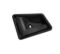 Sovxbgw Maneta Puerta Manija Puerta Interior Para Suzuki Sidekick Geo Tracker 1989-1998 Para Vitara Para SE416 SV620 SV420 8311056B01 8313056B01 Repuesto manijas interiores(Left)