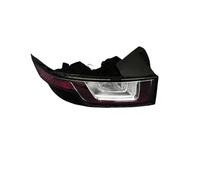 Sovxbgw piloto luz Trasero Para Land Para Range Para Rover Para Evoque 2016-2019 LR072649 LR072648 Luz Antiniebla Trasera LED Luces Freno Lámpara Señal luces de traseras(Right)