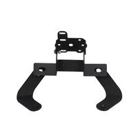 Sovxbgw Soporte de navegación para Motocicleta Soporte Teléfono Móvil Soporte GPS Matrícula Motocicleta para TMAX530 2012-2016(2012-2016)