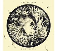Sow Discord - Quiet Earth [VINYL] [Vinilo]
