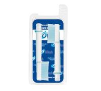 SOWASH CEPILLO de DIENTES con IRRIGADOR (cabezal) - cerdas duras