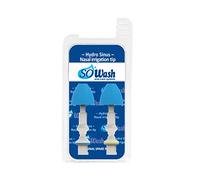 Sowash Hydro Sinus Head Irrigación Nasal 2uds