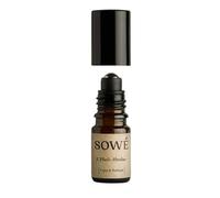 SOWÉ Aceite Absoluto Contorno de Ojos - Higo Chumbo, Cuidado Hidratante y Regenerador