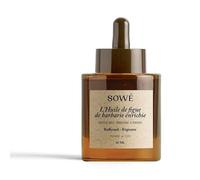 SOWÉ Aceite de Higo Chumbo - Aceite de semillas de higo chumbo para la cara y la piel