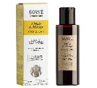 Sowé Aceite de Masaje CBD Bio 100ml