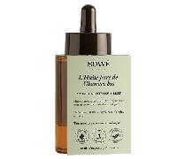 Sowé Aceite Puro De Cáñamo Orgánico 50ml