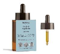 Sowé Aceite Puro de Semillas Negras Prensado en Frío Bio 50ml