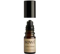 Sowé L'Huile Absolue de Barbarie Enrichie Aceite de higo chumbo ecológico Cuidado facial 5mL