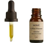 Sowé Suero orgánico antiedad y antioxidante L'Huile Précieuse 10mL