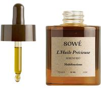 Sowé Suero orgánico antiedad y antioxidante L'Huile Précieuse 30mL