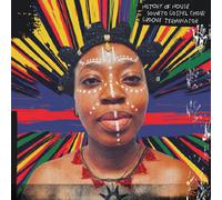 Soweto Gospel Choir and Groove Termina History of Hous (Vinyl) (Importación USA)
