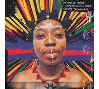 Soweto Gospel Choir & Groove Terminator - History of House [Vinilo]