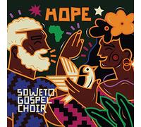 Soweto Gospel Choir - Hope
