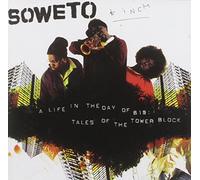 Soweto Kinch - A Life in the Day of..