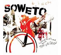 Soweto Kinch - Conversations With the Unseen