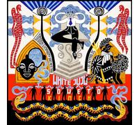 Soweto Kinch - Soweto Kinch: White Juju