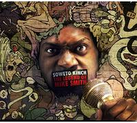 Soweto Kinch – The Legend of Mike Smith