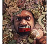 Soweto Kinch - The Legend of Mike Smith